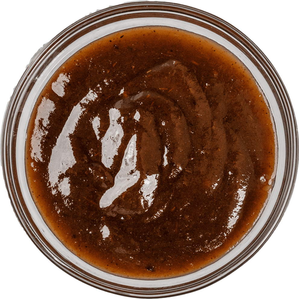 FRENCHY'S BBQ Sauce